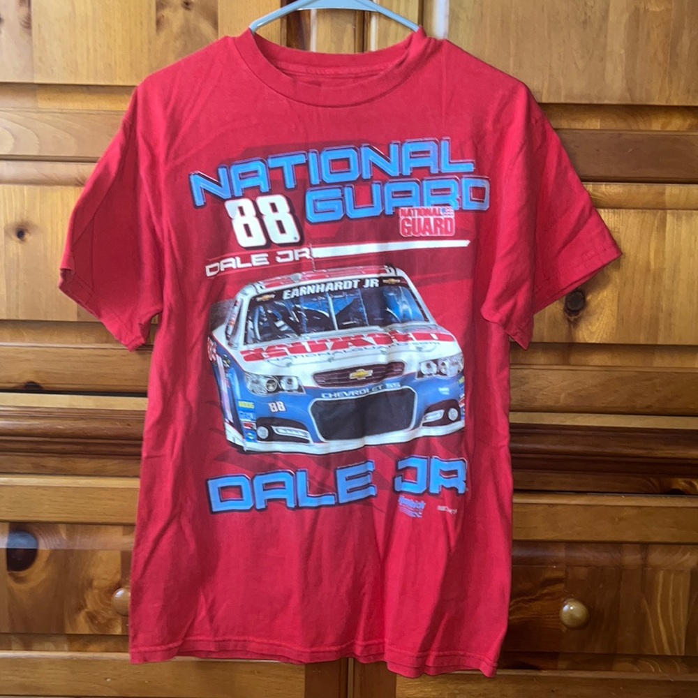 Vintage Dale Jr Tee